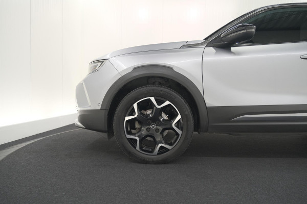 Opel Mokka Turbo 130 AT8 Ultimate | Camera | Adaptieve Cruise Control | Alcantara Bekleding | Apple Carplay