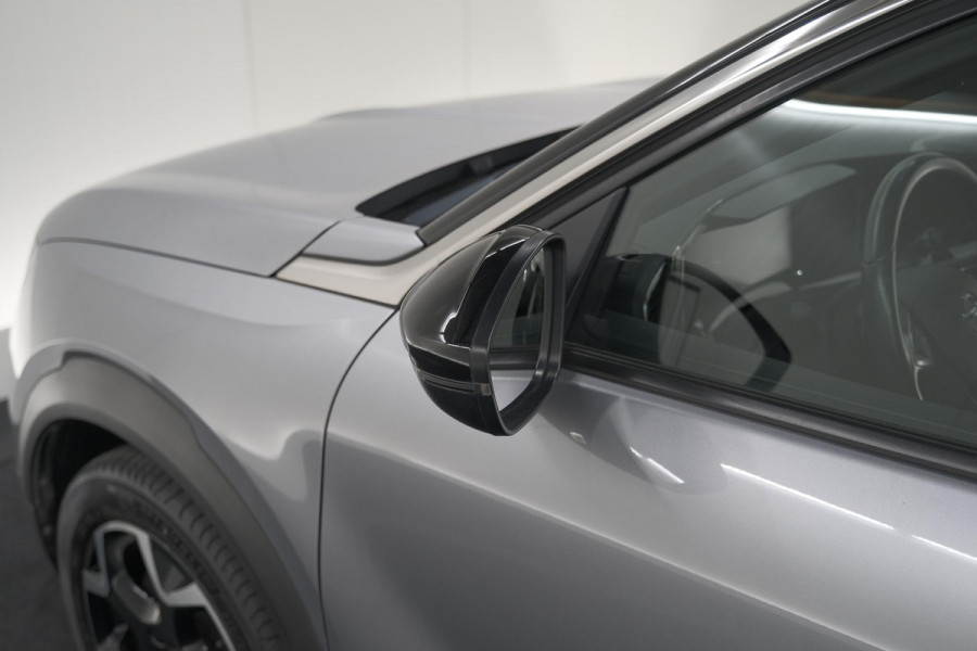Opel Mokka Turbo 130 AT8 Ultimate | Camera | Adaptieve Cruise Control | Alcantara Bekleding | Apple Carplay