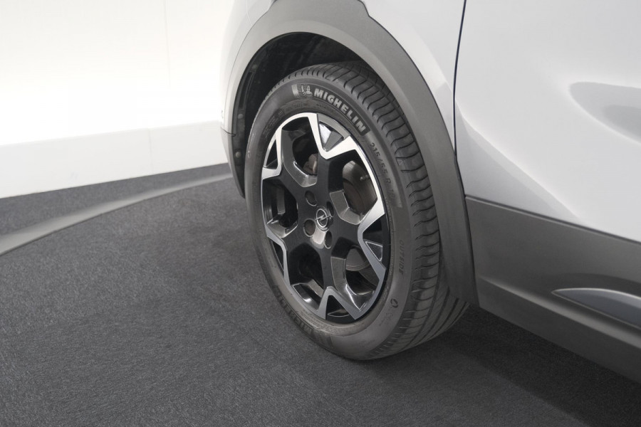 Opel Mokka Turbo 130 AT8 Ultimate | Camera | Adaptieve Cruise Control | Alcantara Bekleding | Apple Carplay