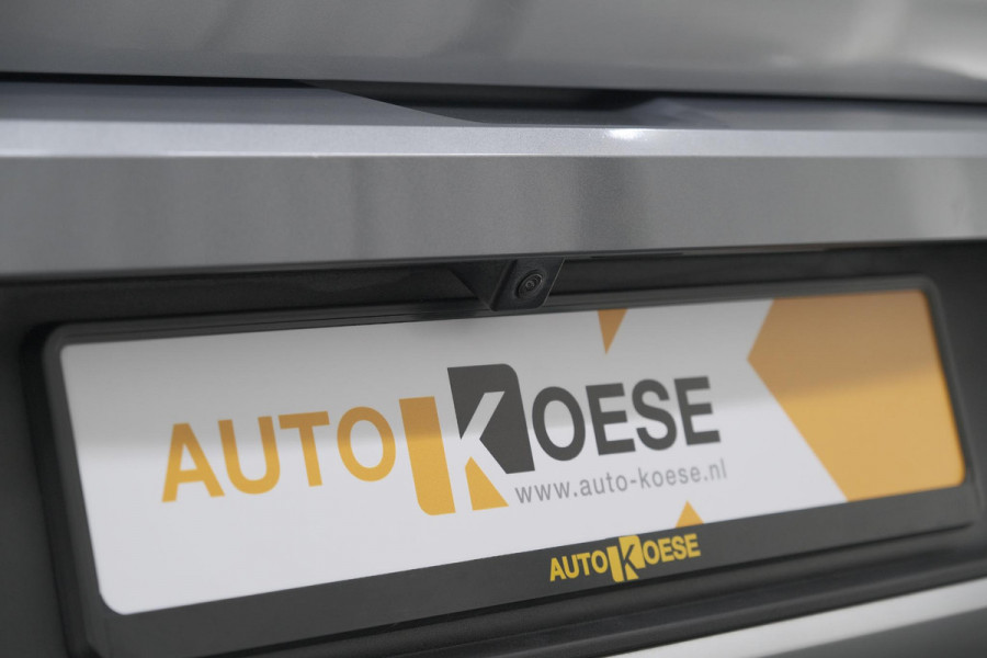 Opel Mokka Turbo 130 AT8 Ultimate | Camera | Adaptieve Cruise Control | Alcantara Bekleding | Apple Carplay