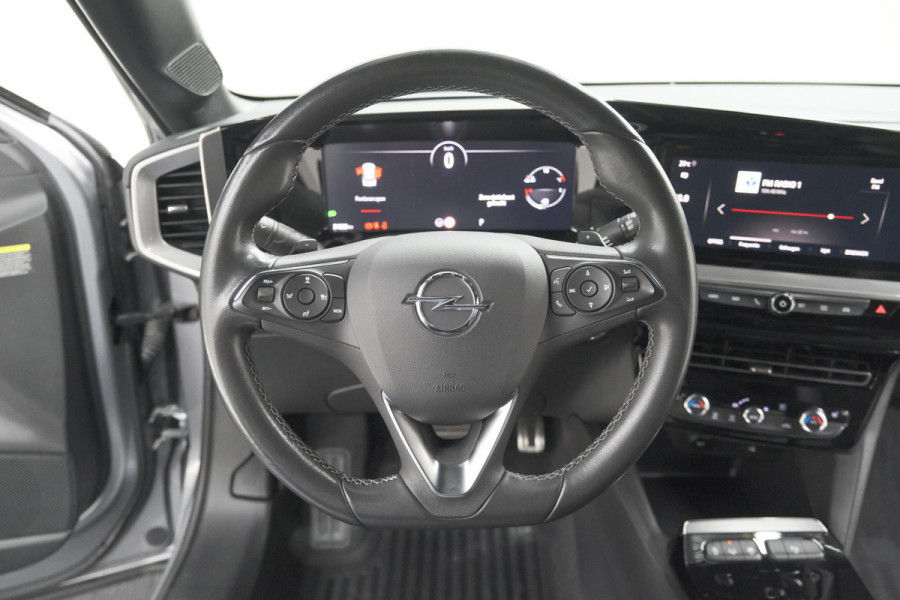 Opel Mokka Turbo 130 AT8 Ultimate | Camera | Adaptieve Cruise Control | Alcantara Bekleding | Apple Carplay