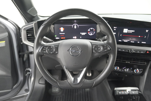 Opel Mokka Turbo 130 AT8 Ultimate | Camera | Adaptieve Cruise Control | Alcantara Bekleding | Apple Carplay