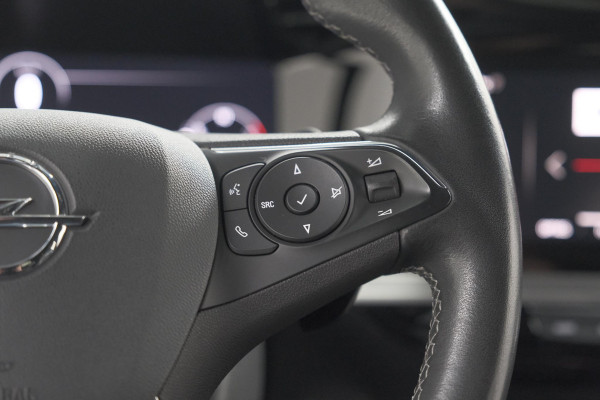 Opel Mokka Turbo 130 AT8 Ultimate | Camera | Adaptieve Cruise Control | Alcantara Bekleding | Apple Carplay