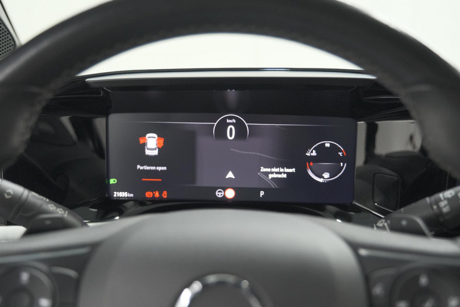 Opel Mokka Turbo 130 AT8 Ultimate | Camera | Adaptieve Cruise Control | Alcantara Bekleding | Apple Carplay
