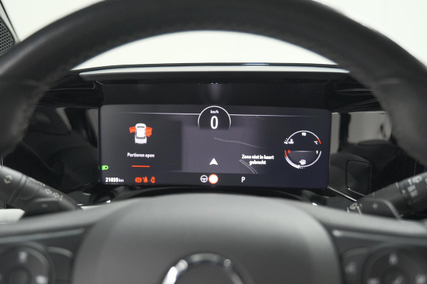 Opel Mokka Turbo 130 AT8 Ultimate | Camera | Adaptieve Cruise Control | Alcantara Bekleding | Apple Carplay