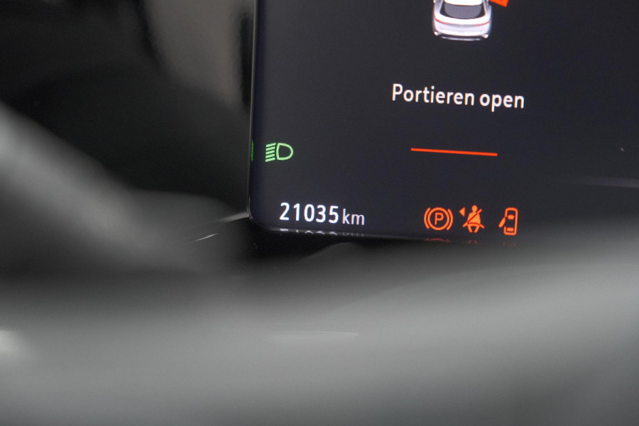 Opel Mokka Turbo 130 AT8 Ultimate | Camera | Adaptieve Cruise Control | Alcantara Bekleding | Apple Carplay