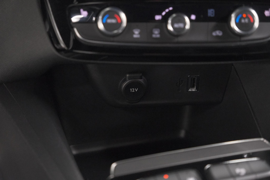 Opel Mokka Turbo 130 AT8 Ultimate | Camera | Adaptieve Cruise Control | Alcantara Bekleding | Apple Carplay