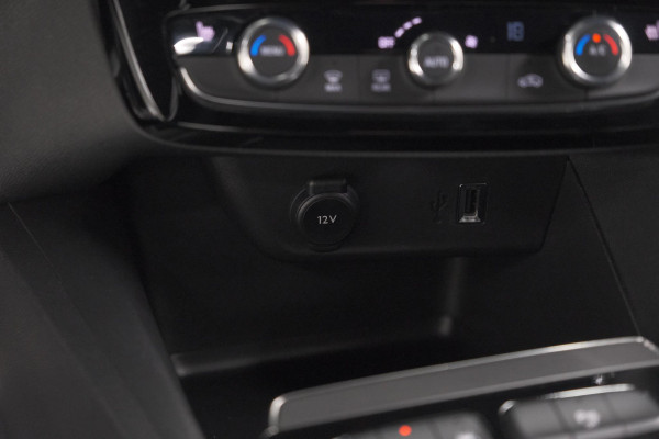 Opel Mokka Turbo 130 AT8 Ultimate | Camera | Adaptieve Cruise Control | Alcantara Bekleding | Apple Carplay