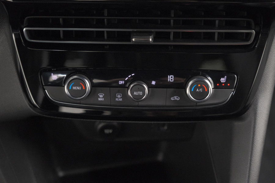 Opel Mokka Turbo 130 AT8 Ultimate | Camera | Adaptieve Cruise Control | Alcantara Bekleding | Apple Carplay