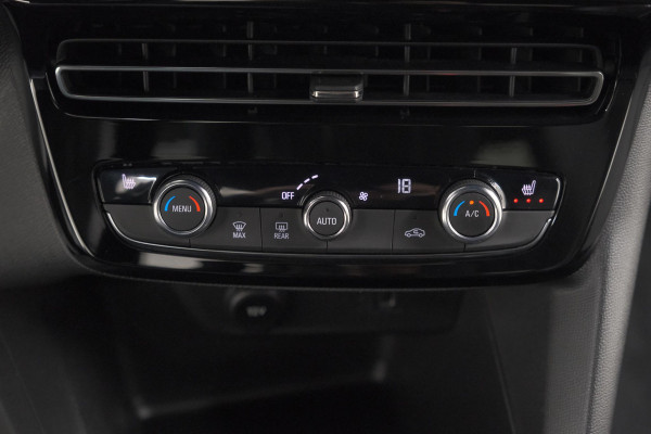 Opel Mokka Turbo 130 AT8 Ultimate | Camera | Adaptieve Cruise Control | Alcantara Bekleding | Apple Carplay