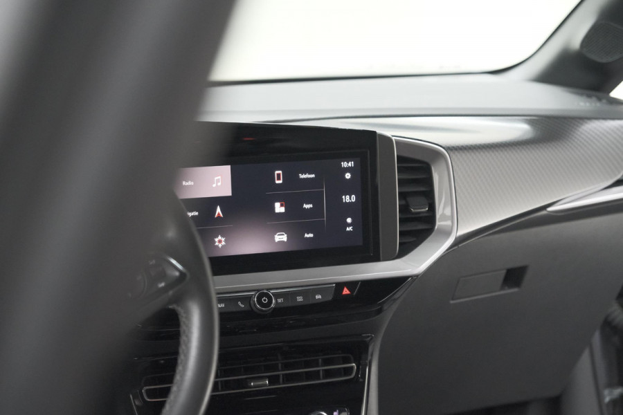 Opel Mokka Turbo 130 AT8 Ultimate | Camera | Adaptieve Cruise Control | Alcantara Bekleding | Apple Carplay