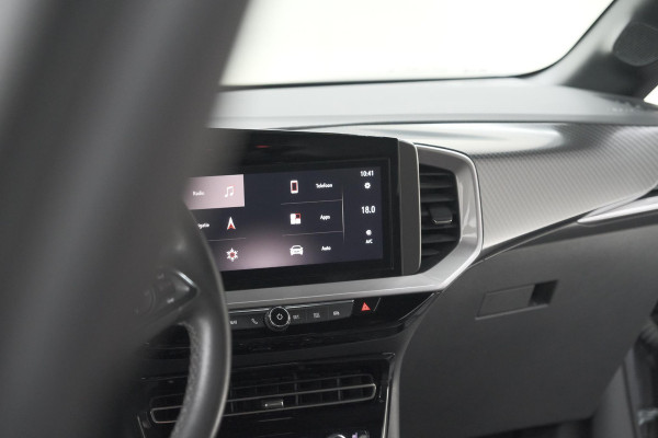 Opel Mokka Turbo 130 AT8 Ultimate | Camera | Adaptieve Cruise Control | Alcantara Bekleding | Apple Carplay