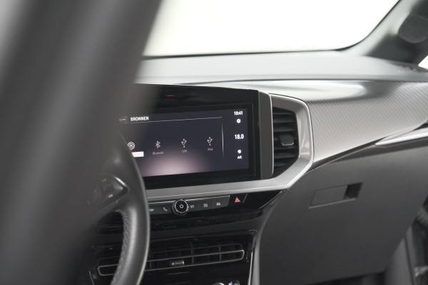 Opel Mokka Turbo 130 AT8 Ultimate | Camera | Adaptieve Cruise Control | Alcantara Bekleding | Apple Carplay