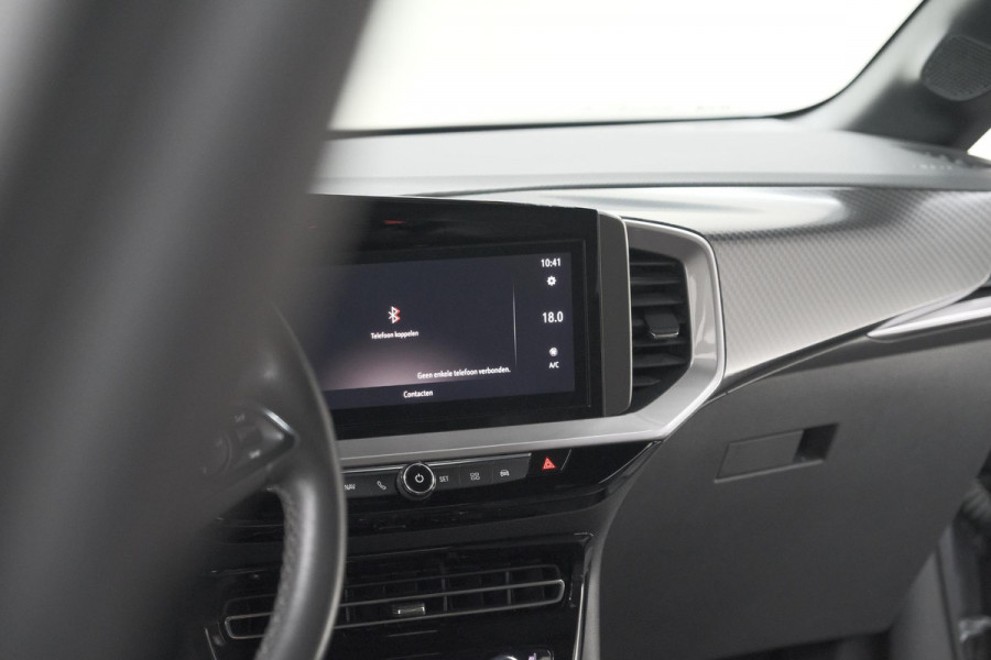 Opel Mokka Turbo 130 AT8 Ultimate | Camera | Adaptieve Cruise Control | Alcantara Bekleding | Apple Carplay