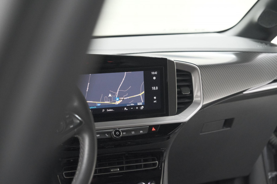 Opel Mokka Turbo 130 AT8 Ultimate | Camera | Adaptieve Cruise Control | Alcantara Bekleding | Apple Carplay
