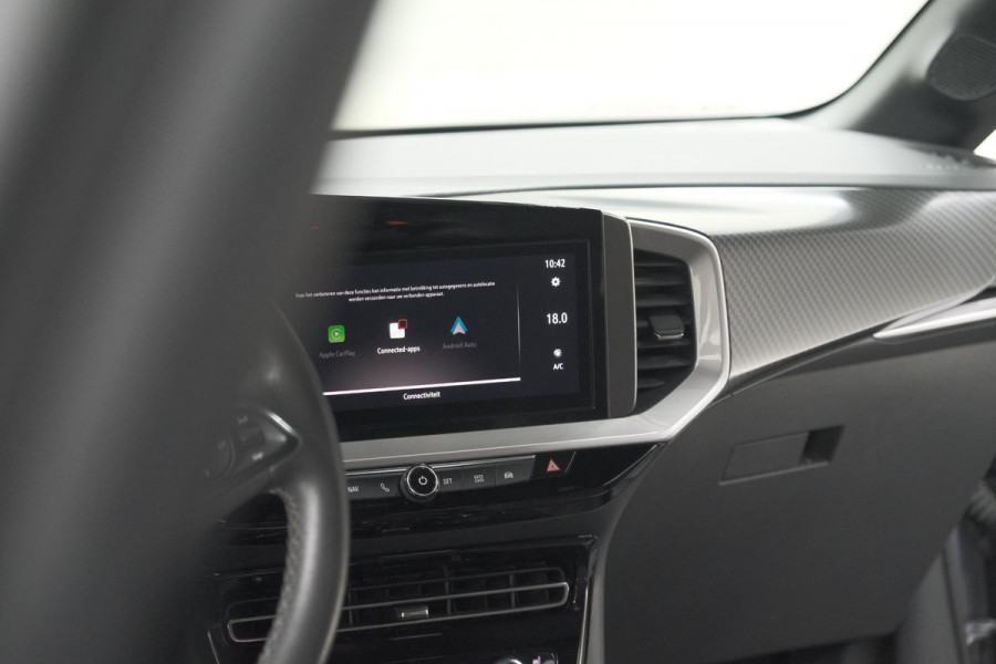 Opel Mokka Turbo 130 AT8 Ultimate | Camera | Adaptieve Cruise Control | Alcantara Bekleding | Apple Carplay