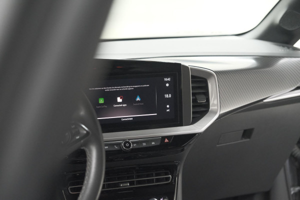 Opel Mokka Turbo 130 AT8 Ultimate | Camera | Adaptieve Cruise Control | Alcantara Bekleding | Apple Carplay