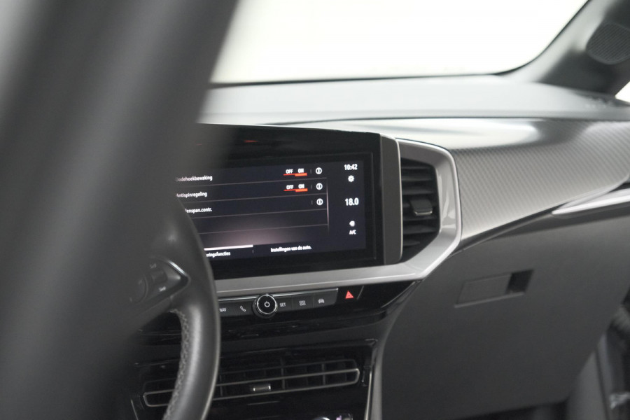 Opel Mokka Turbo 130 AT8 Ultimate | Camera | Adaptieve Cruise Control | Alcantara Bekleding | Apple Carplay