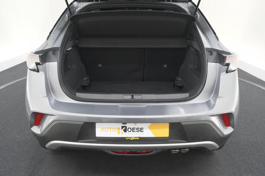 Opel Mokka Turbo 130 AT8 Ultimate | Camera | Adaptieve Cruise Control | Alcantara Bekleding | Apple Carplay