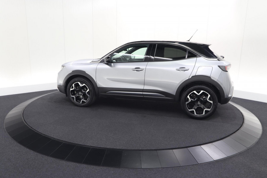 Opel Mokka Turbo 130 AT8 Ultimate | Camera | Adaptieve Cruise Control | Alcantara Bekleding | Apple Carplay