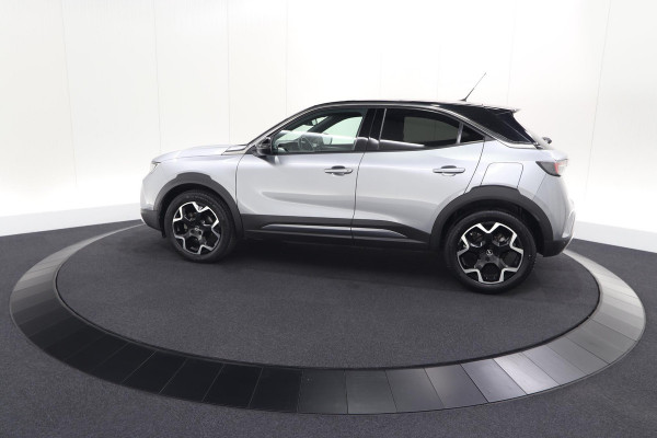 Opel Mokka Turbo 130 AT8 Ultimate | Camera | Adaptieve Cruise Control | Alcantara Bekleding | Apple Carplay