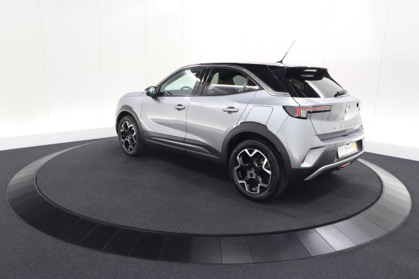 Opel Mokka Turbo 130 AT8 Ultimate | Camera | Adaptieve Cruise Control | Alcantara Bekleding | Apple Carplay