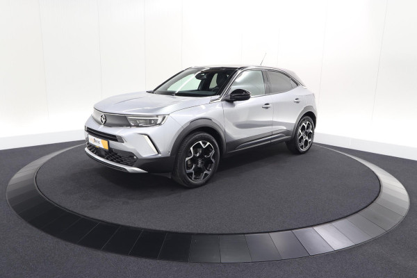 Opel Mokka Turbo 130 AT8 Ultimate | Camera | Adaptieve Cruise Control | Alcantara Bekleding | Apple Carplay