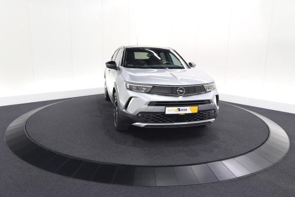Opel Mokka Turbo 130 AT8 Ultimate | Camera | Adaptieve Cruise Control | Alcantara Bekleding | Apple Carplay