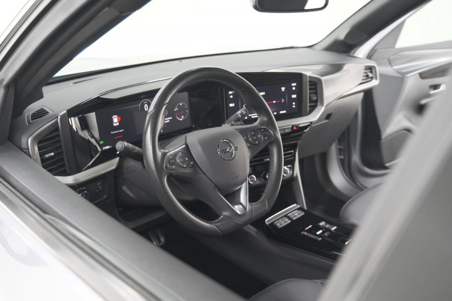 Opel Mokka Turbo 130 AT8 Ultimate | Camera | Adaptieve Cruise Control | Alcantara Bekleding | Apple Carplay