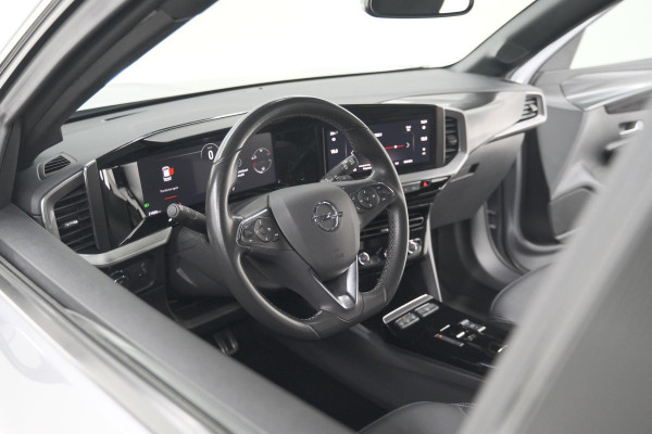 Opel Mokka Turbo 130 AT8 Ultimate | Camera | Adaptieve Cruise Control | Alcantara Bekleding | Apple Carplay