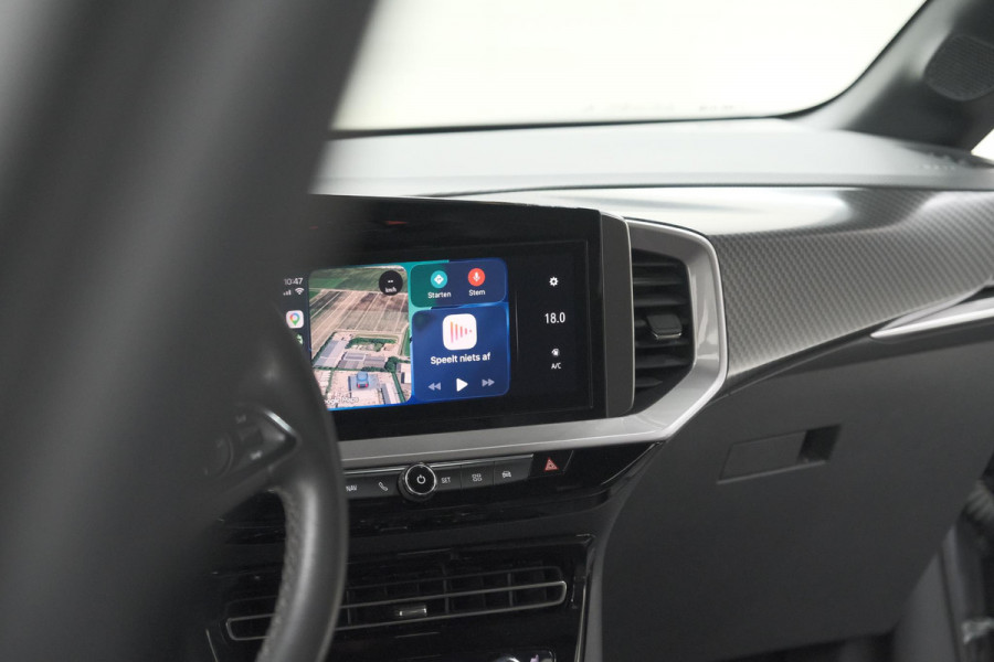 Opel Mokka Turbo 130 AT8 Ultimate | Camera | Adaptieve Cruise Control | Alcantara Bekleding | Apple Carplay