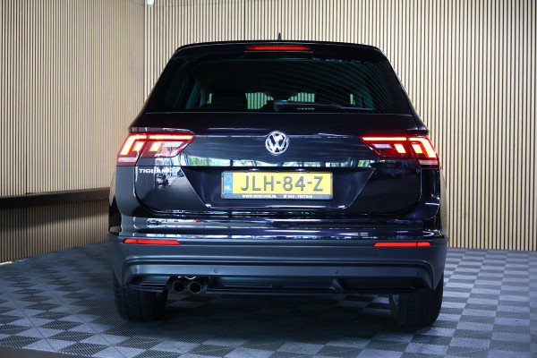 Volkswagen Tiguan 1.4 TSI ACT Business R-line AVM DSG ACC NAVI PDC CLIMA ERGO ACTIVE '18
