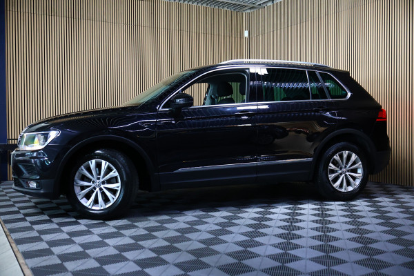 Volkswagen Tiguan 1.4 TSI ACT Business R-line AVM DSG ACC NAVI PDC CLIMA ERGO ACTIVE '18