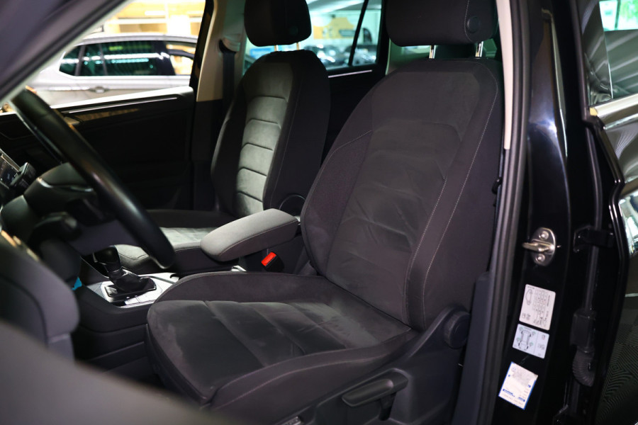 Volkswagen Tiguan 1.4 TSI ACT Business R-line AVM DSG ACC NAVI PDC CLIMA ERGO ACTIVE '18