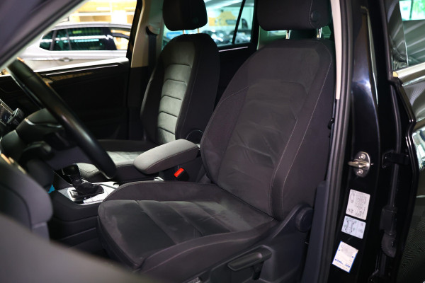 Volkswagen Tiguan 1.4 TSI ACT Business R-line AVM DSG ACC NAVI PDC CLIMA ERGO ACTIVE '18