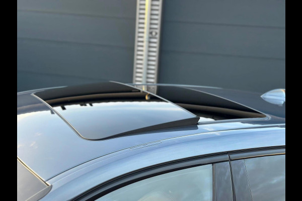 BMW 1-serie 118i M-sport pakket, panoramadak, achteruitrijcamera, Led verlichting,stoelverwarming