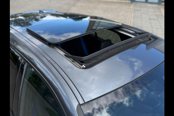 BMW 1-serie 118i M-sport pakket, panoramadak, achteruitrijcamera, Led verlichting,stoelverwarming