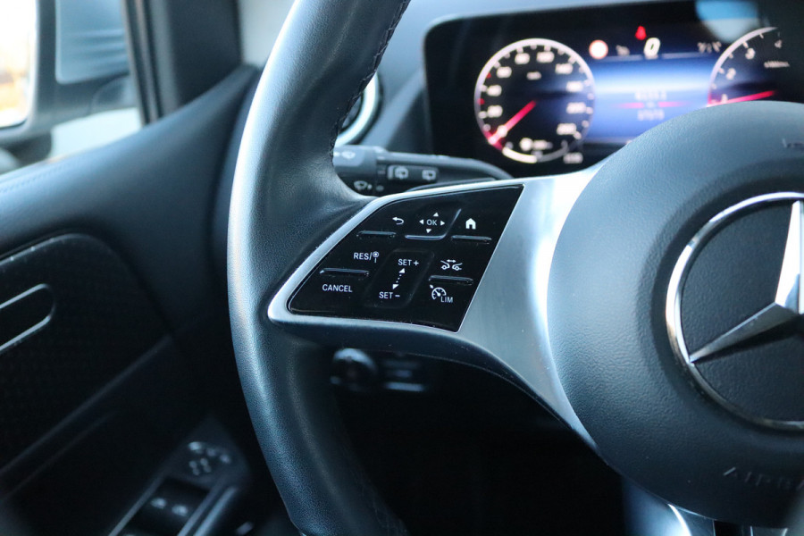 Mercedes-Benz B-Klasse B200 177PK Automaat Mild-Hybrid Luxury Camera/Cruise-control/Elektr.-achterklep/Stoel-stuurverwarming