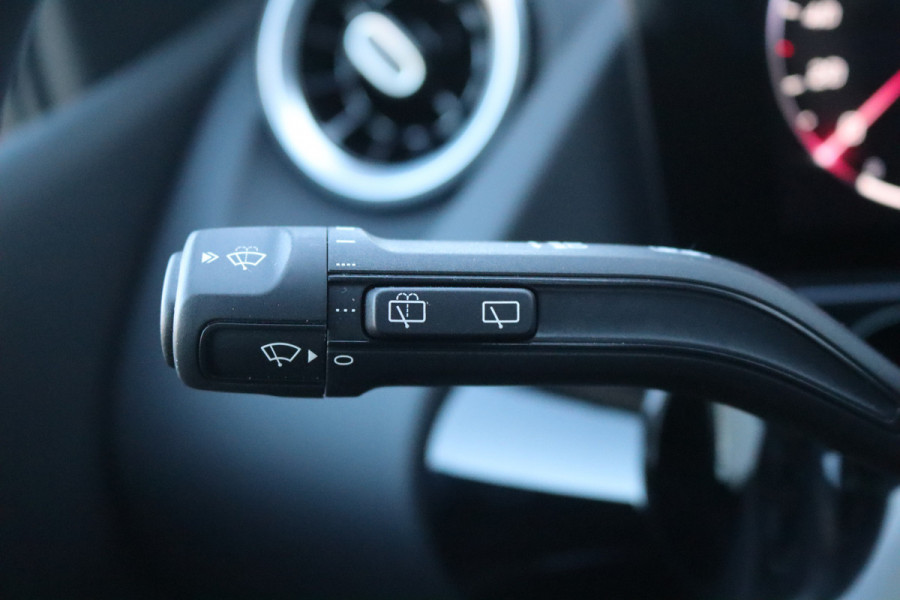 Mercedes-Benz B-Klasse B200 177PK Automaat Mild-Hybrid Luxury Camera/Cruise-control/Elektr.-achterklep/Stoel-stuurverwarming