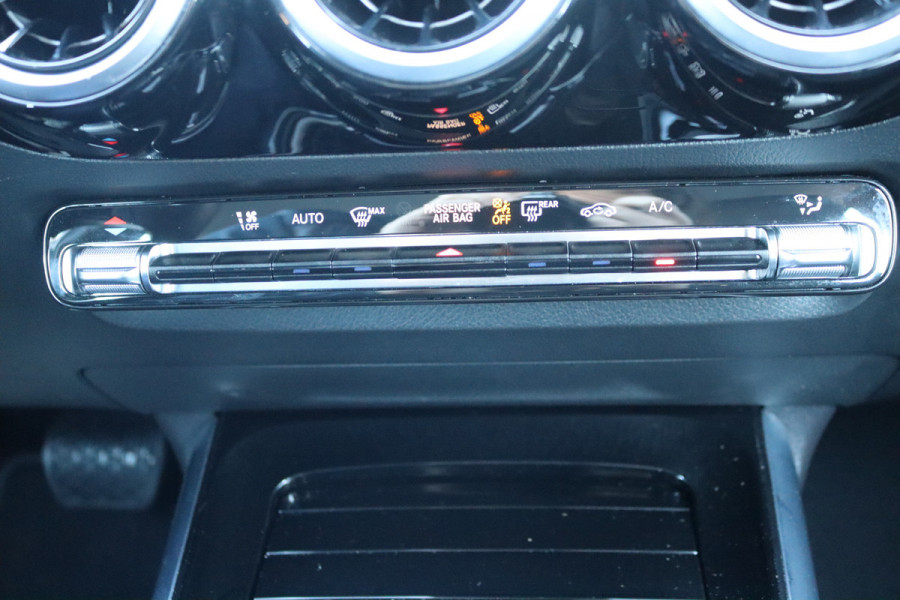 Mercedes-Benz B-Klasse B200 177PK Automaat Mild-Hybrid Luxury Camera/Cruise-control/Elektr.-achterklep/Stoel-stuurverwarming
