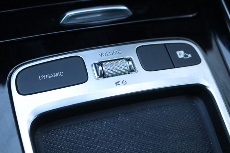 Mercedes-Benz B-Klasse B200 177PK Automaat Mild-Hybrid Luxury Camera/Cruise-control/Elektr.-achterklep/Stoel-stuurverwarming