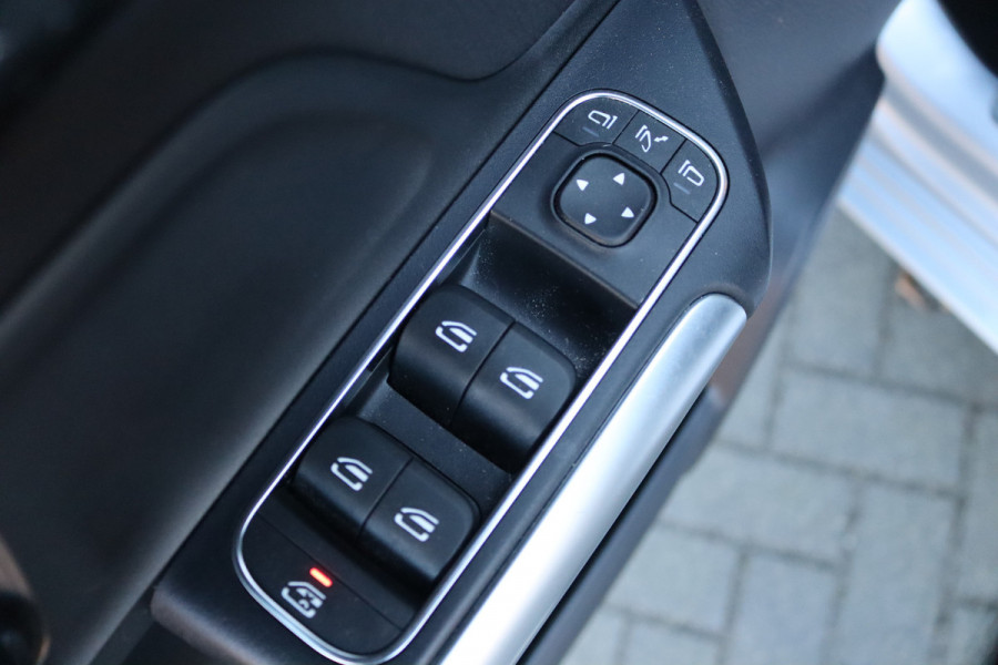 Mercedes-Benz B-Klasse B200 177PK Automaat Mild-Hybrid Luxury Camera/Cruise-control/Elektr.-achterklep/Stoel-stuurverwarming