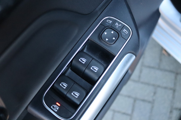 Mercedes-Benz B-Klasse B200 177PK Automaat Mild-Hybrid Luxury Camera/Cruise-control/Elektr.-achterklep/Stoel-stuurverwarming