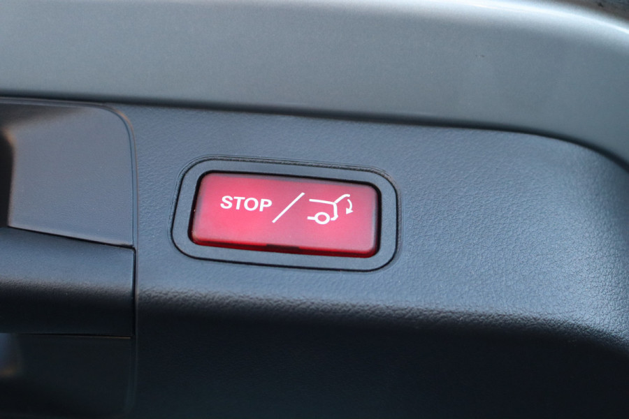Mercedes-Benz B-Klasse B200 177PK Automaat Mild-Hybrid Luxury Camera/Cruise-control/Elektr.-achterklep/Stoel-stuurverwarming