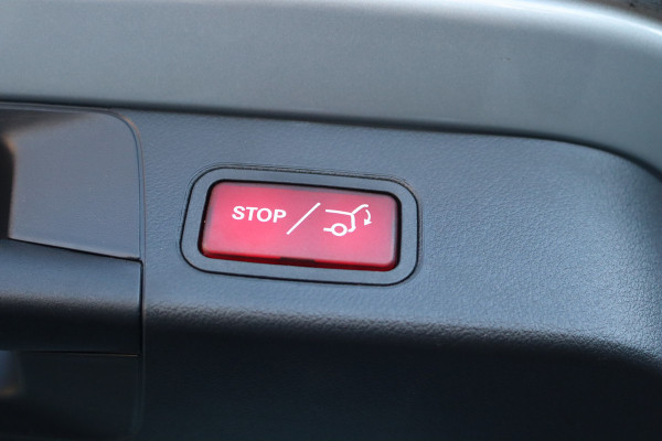 Mercedes-Benz B-Klasse B200 177PK Automaat Mild-Hybrid Luxury Camera/Cruise-control/Elektr.-achterklep/Stoel-stuurverwarming