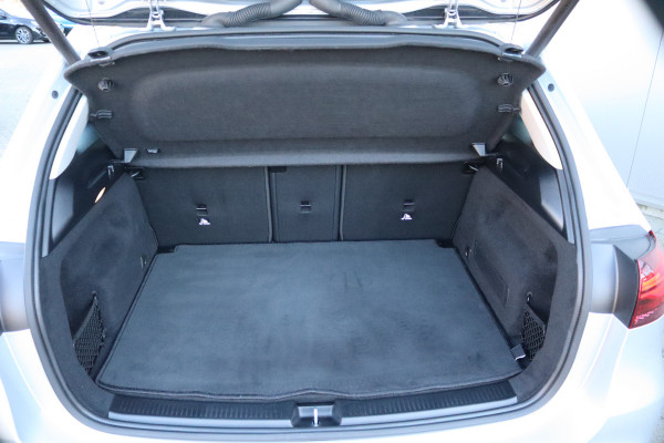 Mercedes-Benz B-Klasse B200 177PK Automaat Mild-Hybrid Luxury Camera/Cruise-control/Elektr.-achterklep/Stoel-stuurverwarming