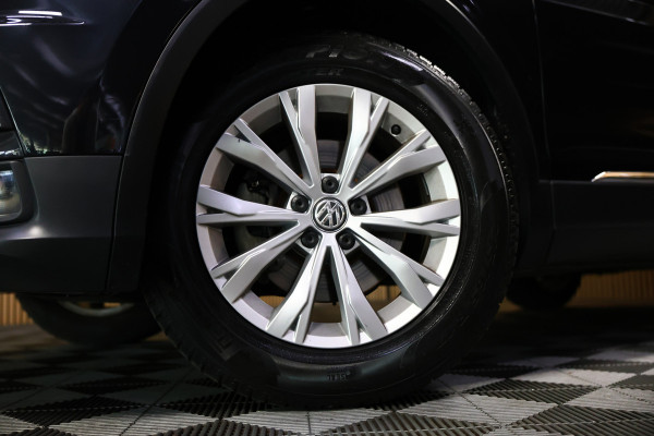 Volkswagen Tiguan 1.4 TSI ACT Business R-line AVM DSG ACC NAVI PDC CLIMA ERGO ACTIVE '18