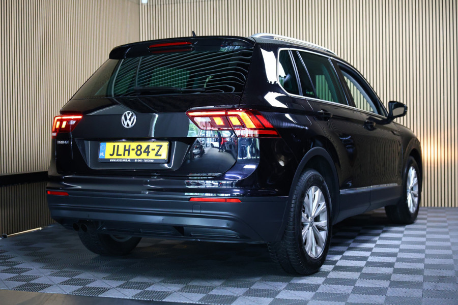 Volkswagen Tiguan 1.4 TSI ACT Business R-line AVM DSG ACC NAVI PDC CLIMA ERGO ACTIVE '18