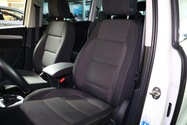 Volkswagen Sharan 1.4 TSI Exclusive Series AVM DSG NAVI CLIMA PDC 7 ZITS STOELVW '21