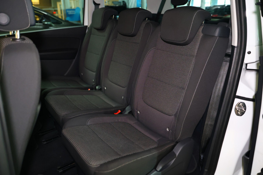 Volkswagen Sharan 1.4 TSI Exclusive Series AVM DSG NAVI CLIMA PDC 7 ZITS STOELVW '21